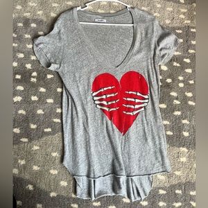 Lauren Moshi top